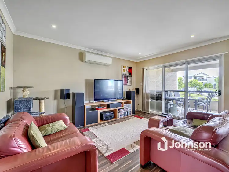 Seventh view of Homely house listing, 20 McKivat Drive, Springfield Lakes QLD 4300