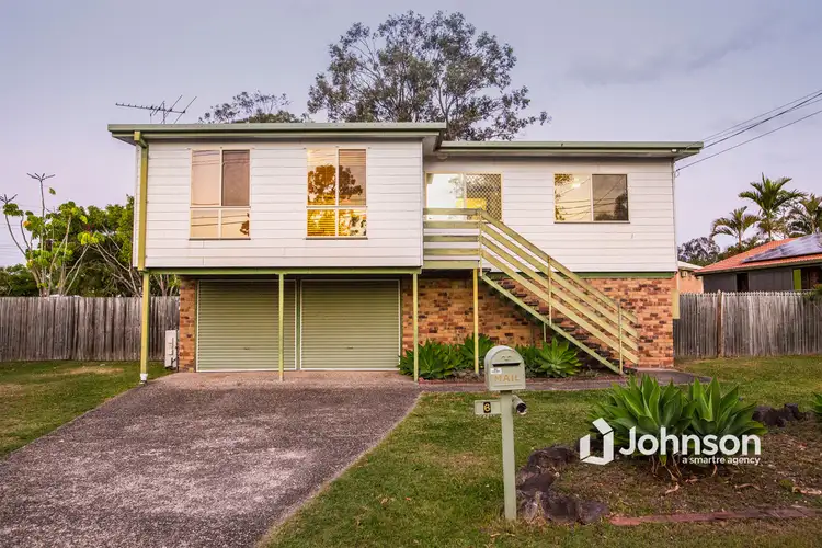 6 Glendale Street, Marsden QLD 4132