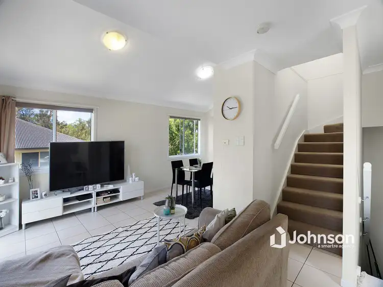 Third view of Homely townhouse listing, 4/2-4 Gloucester Street, Waterford QLD 4133
