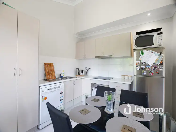 Fourth view of Homely townhouse listing, 4/2-4 Gloucester Street, Waterford QLD 4133