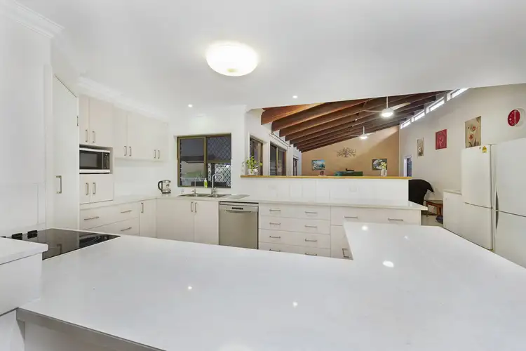 Second view of Homely house listing, 49 Sinclair Street, Avenell Heights QLD 4670