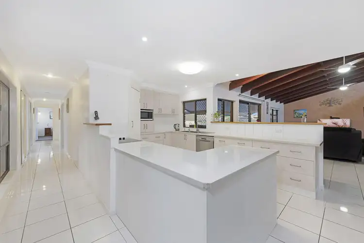 Fourth view of Homely house listing, 49 Sinclair Street, Avenell Heights QLD 4670