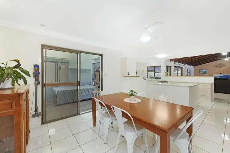Fifth view of Homely house listing, 49 Sinclair Street, Avenell Heights QLD 4670
