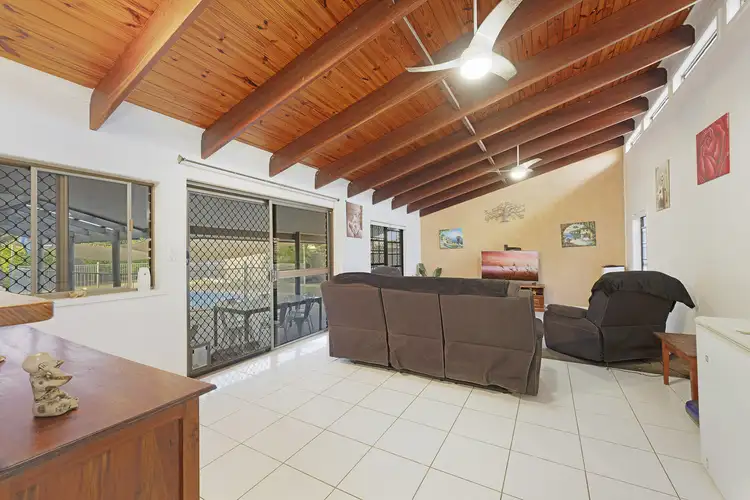 Sixth view of Homely house listing, 49 Sinclair Street, Avenell Heights QLD 4670