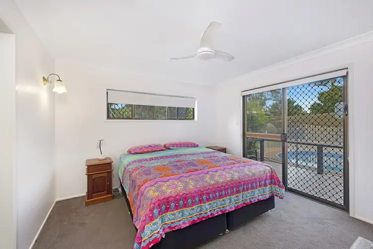 Seventh view of Homely house listing, 49 Sinclair Street, Avenell Heights QLD 4670