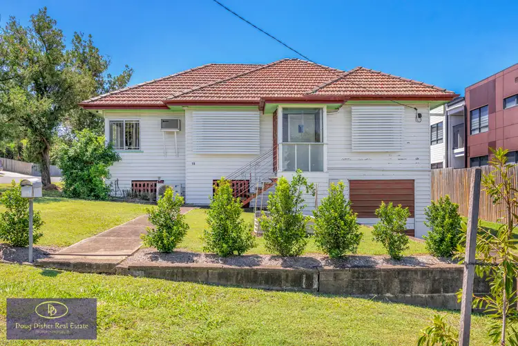 Main view of Homely house listing, 19 Dinmore Street, Moorooka QLD 4105