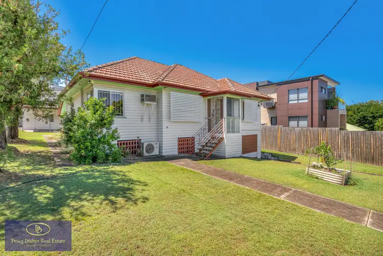 Second view of Homely house listing, 19 Dinmore Street, Moorooka QLD 4105