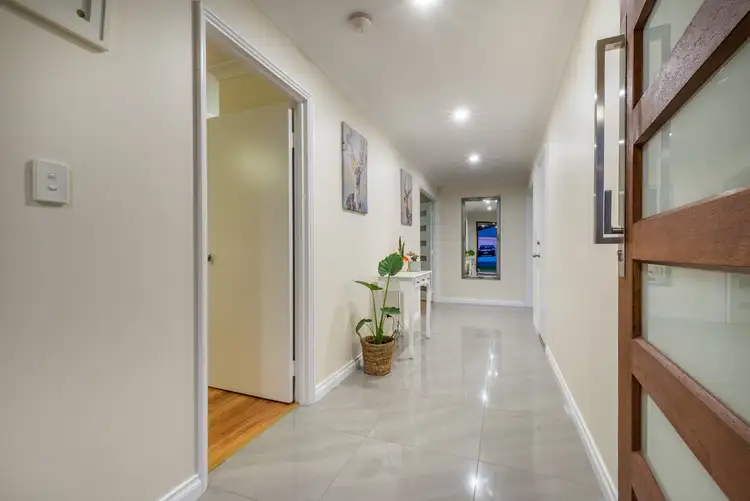 Fourth view of Homely house listing, 33 Rhoeo Outlook, Sinagra WA 6065