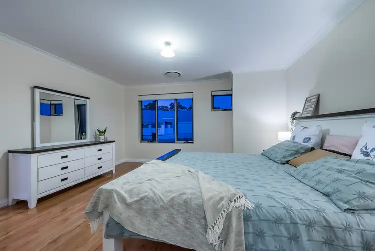 Sixth view of Homely house listing, 33 Rhoeo Outlook, Sinagra WA 6065