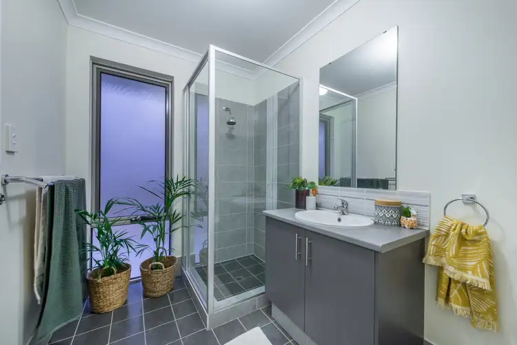 Seventh view of Homely house listing, 33 Rhoeo Outlook, Sinagra WA 6065