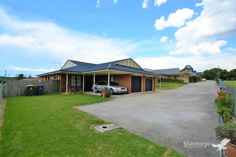 8/28 Johnson Street, Stanthorpe QLD 4380