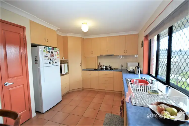 Third view of Homely unit listing, 8/28 Johnson Street, Stanthorpe QLD 4380