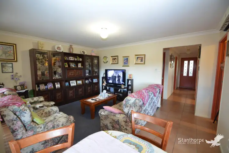 Fifth view of Homely unit listing, 8/28 Johnson Street, Stanthorpe QLD 4380