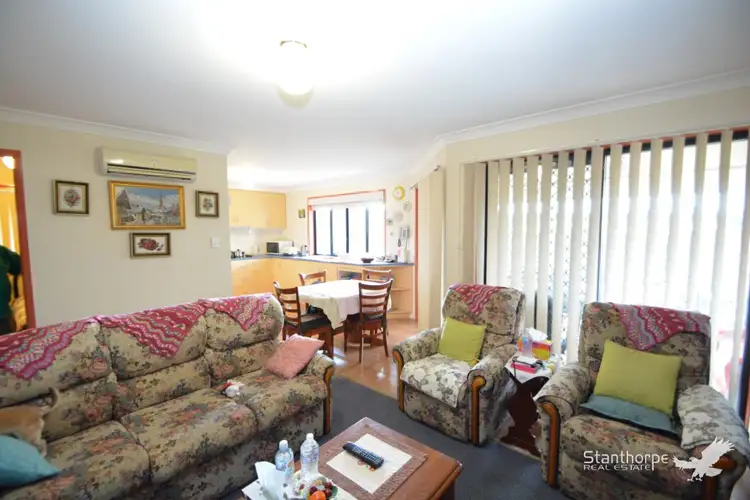 Sixth view of Homely unit listing, 8/28 Johnson Street, Stanthorpe QLD 4380