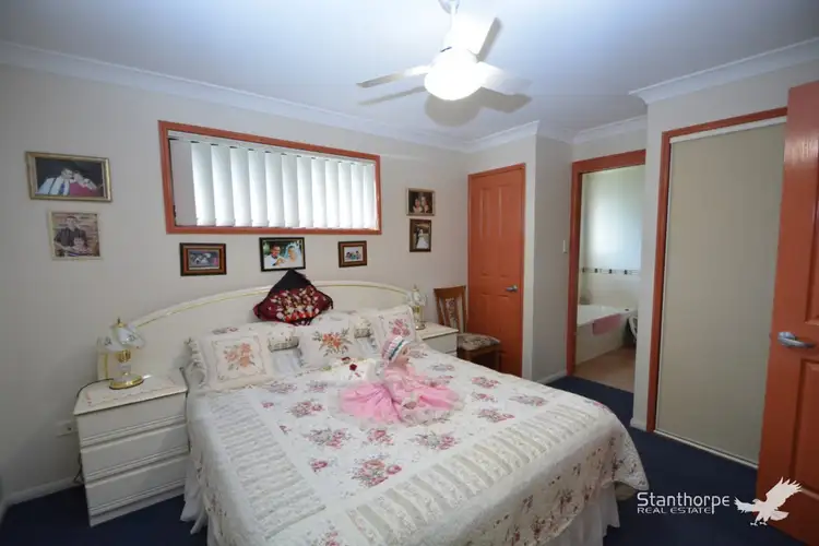 Seventh view of Homely unit listing, 8/28 Johnson Street, Stanthorpe QLD 4380