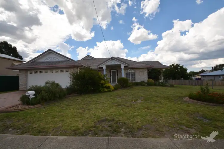 Main view of Homely house listing, 44 Railway Street, Stanthorpe QLD 4380
