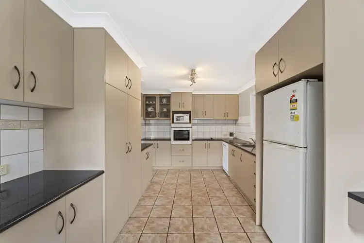 Fourth view of Homely house listing, 9 Talinga Street, Mount Lofty QLD 4350