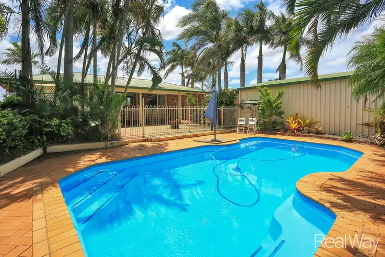 208 Avoca Road, Avoca QLD 4670