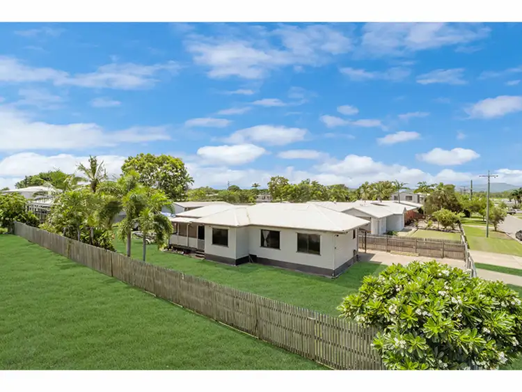 Main view of Homely house listing, 22 Tomkins Street, Cluden QLD 4811