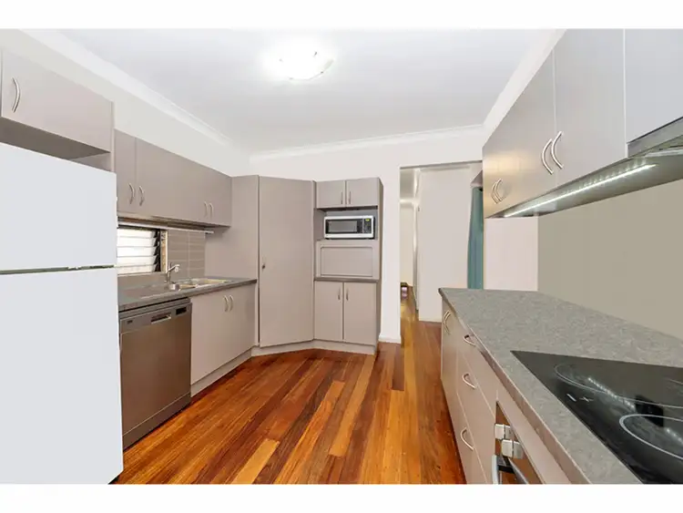 Third view of Homely house listing, 22 Tomkins Street, Cluden QLD 4811