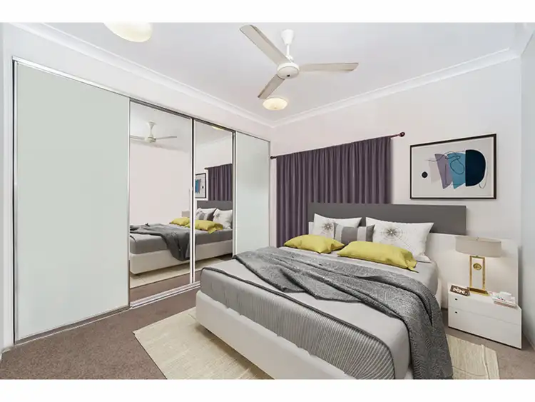 Fourth view of Homely house listing, 22 Tomkins Street, Cluden QLD 4811