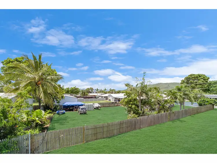 Fifth view of Homely house listing, 22 Tomkins Street, Cluden QLD 4811