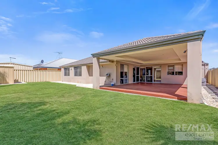 Second view of Homely house listing, 9 Tintoretto Bend, Tapping WA 6065