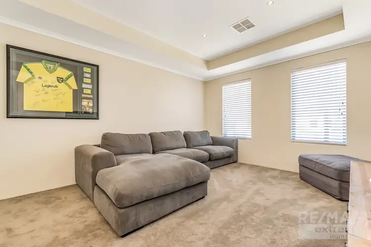 Fourth view of Homely house listing, 9 Tintoretto Bend, Tapping WA 6065