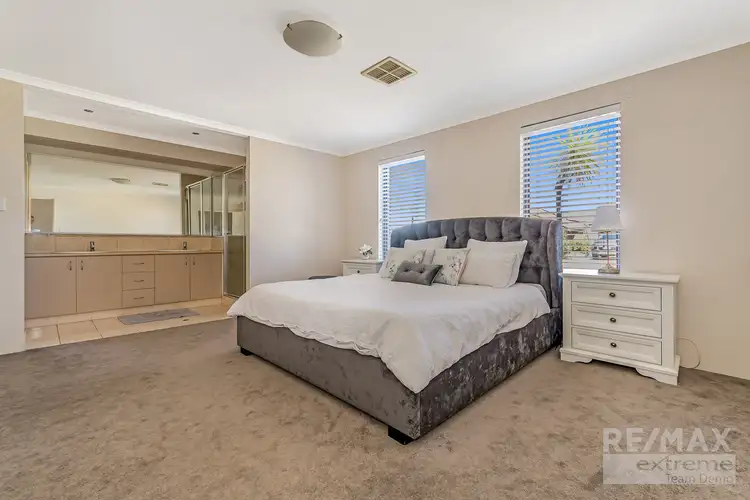 Fifth view of Homely house listing, 9 Tintoretto Bend, Tapping WA 6065