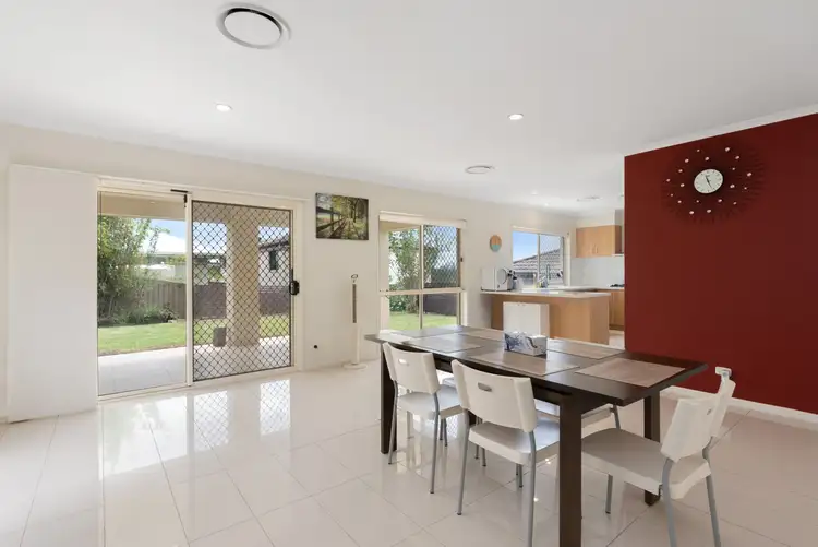 Fifth view of Homely house listing, 27 Anesbury Street, Doolandella QLD 4077