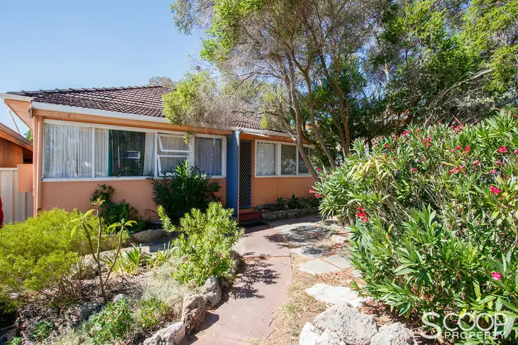 94 Watkins Street, White Gum Valley WA 6162