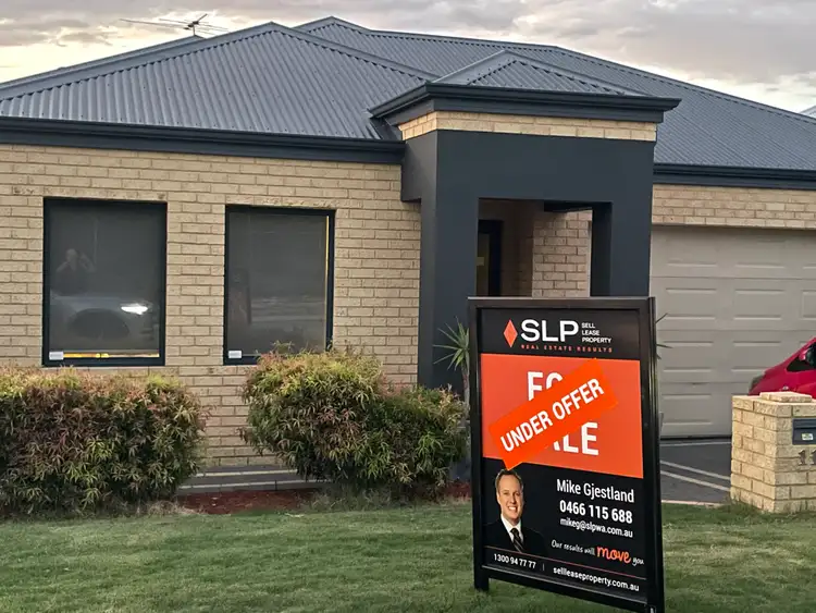 Main view of Homely house listing, 11 Torrenova Way, Sinagra WA 6065