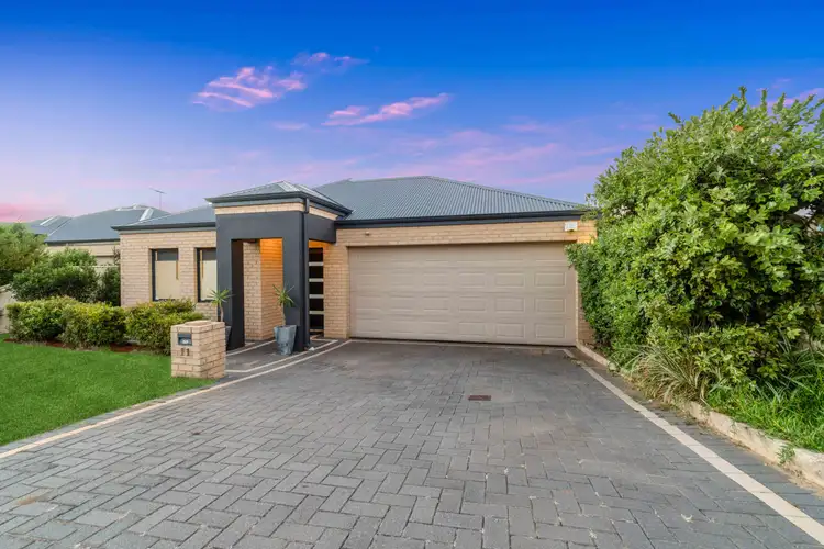 Second view of Homely house listing, 11 Torrenova Way, Sinagra WA 6065