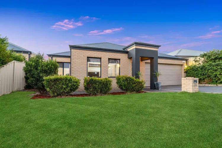 Fourth view of Homely house listing, 11 Torrenova Way, Sinagra WA 6065