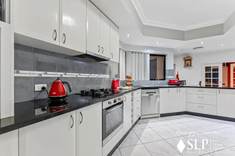 Fourth view of Homely house listing, 3 Trent Bridge Avenue, Madeley WA 6065