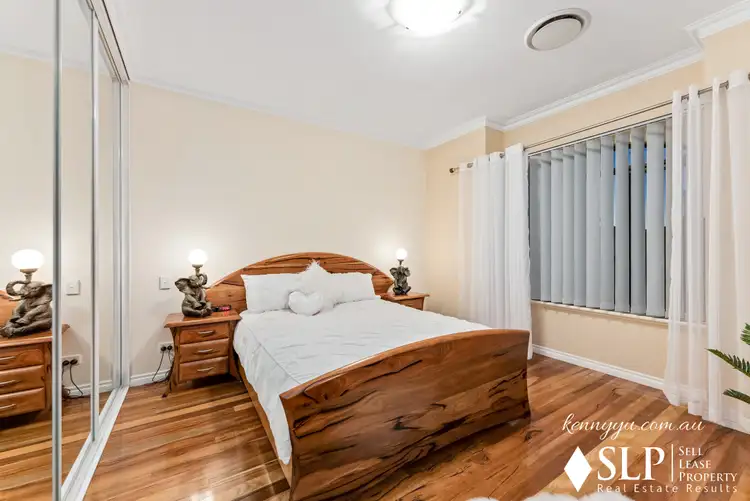 Seventh view of Homely house listing, 3 Trent Bridge Avenue, Madeley WA 6065
