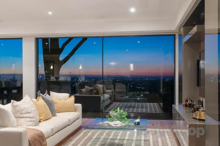 Second view of Homely house listing, 9 Palomino Road, Auldana SA 5072