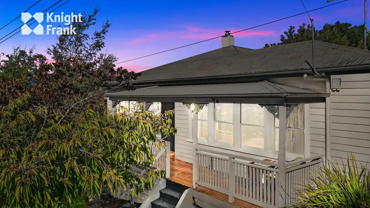 Main view of Homely house listing, 25A Erina Street, East Launceston TAS 7250