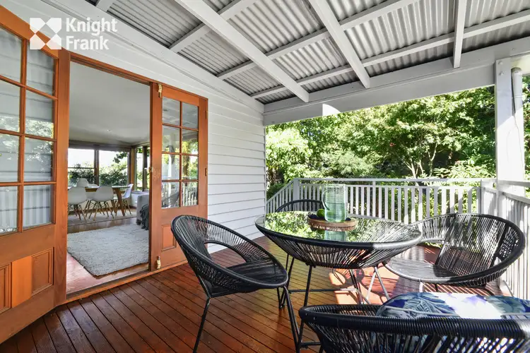 Second view of Homely house listing, 25A Erina Street, East Launceston TAS 7250