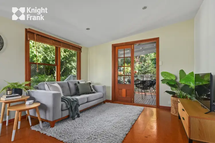 Third view of Homely house listing, 25A Erina Street, East Launceston TAS 7250