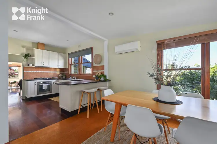 Fourth view of Homely house listing, 25A Erina Street, East Launceston TAS 7250