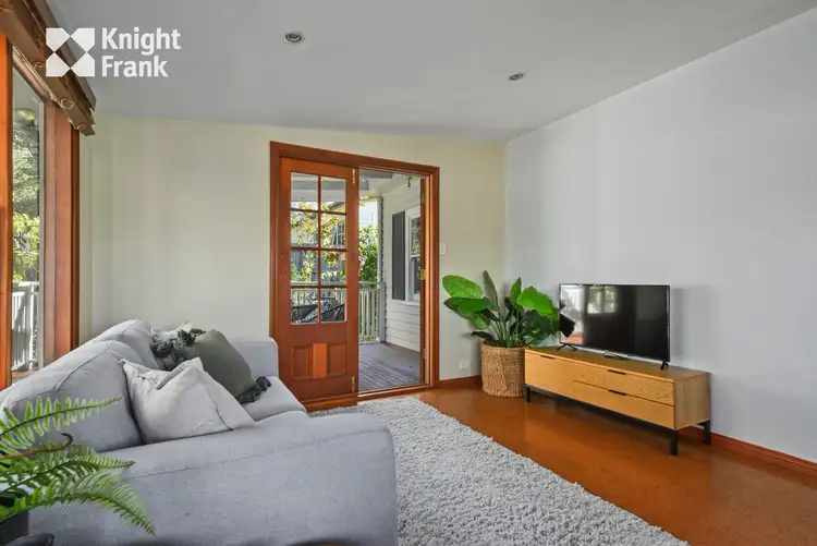 Fifth view of Homely house listing, 25A Erina Street, East Launceston TAS 7250