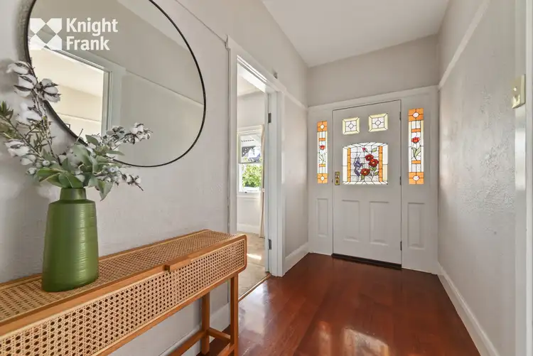 Sixth view of Homely house listing, 25A Erina Street, East Launceston TAS 7250