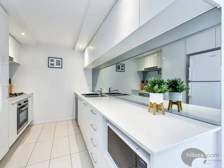 Third view of Homely unit listing, 509/41 Harbourtown Drive, Biggera Waters QLD 4216