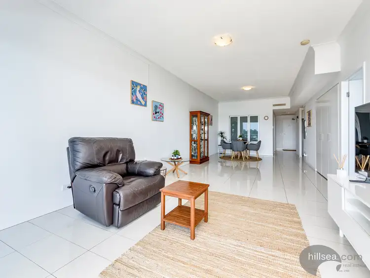 Fourth view of Homely unit listing, 509/41 Harbourtown Drive, Biggera Waters QLD 4216
