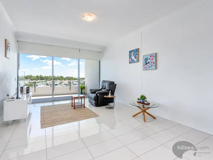 Fifth view of Homely unit listing, 509/41 Harbourtown Drive, Biggera Waters QLD 4216