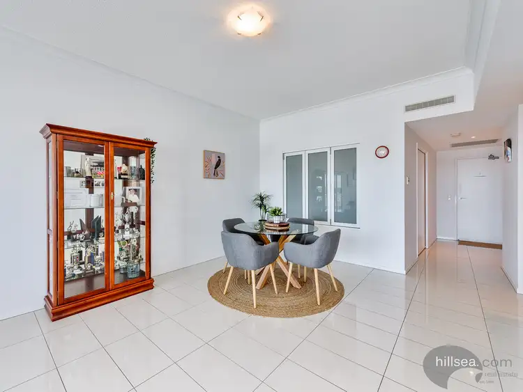 Sixth view of Homely unit listing, 509/41 Harbourtown Drive, Biggera Waters QLD 4216