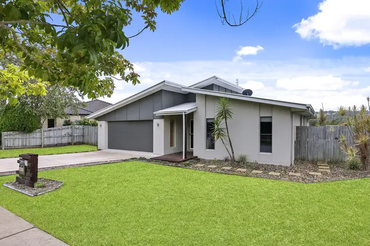31 Fullager Drive, Eumundi QLD 4562
