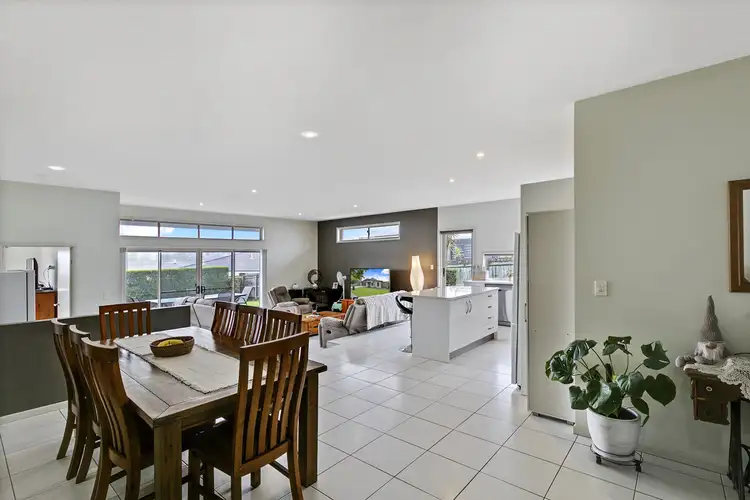 Second view of Homely house listing, 31 Fullager Drive, Eumundi QLD 4562