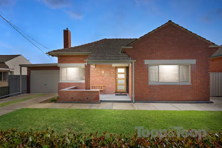 32 Flinders Parade, Flinders Park SA 5025